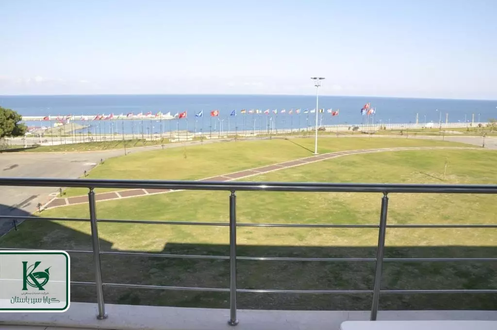 تور ترابزون